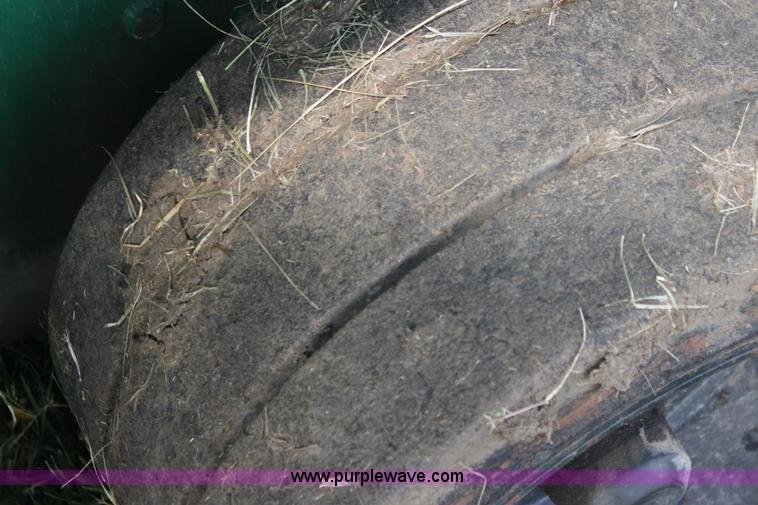 image for item I7387 Barber Greene BG200 paver