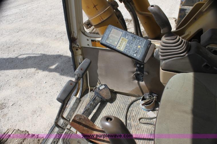 image for item I7402 Komatsu PC300LC-5L excavator