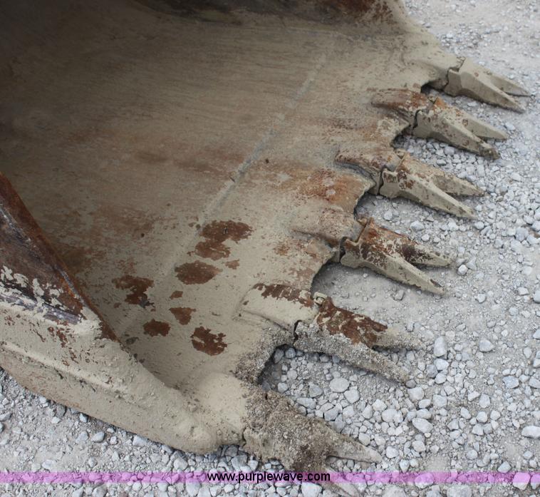 image for item I7402 Komatsu PC300LC-5L excavator