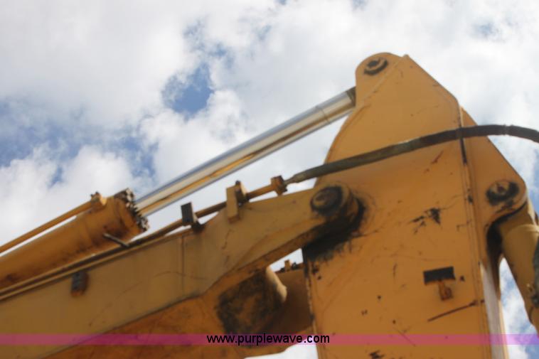 image for item I7402 Komatsu PC300LC-5L excavator