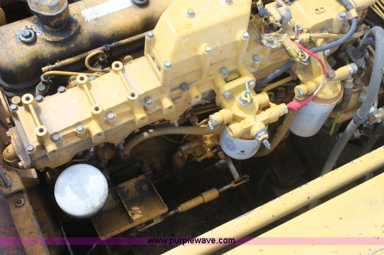 image for item I7402 Komatsu PC300LC-5L excavator