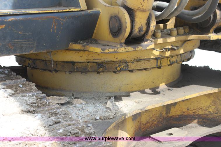 image for item I7402 Komatsu PC300LC-5L excavator