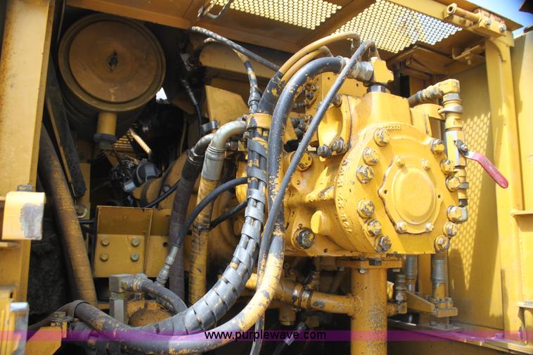 image for item I7402 Komatsu PC300LC-5L excavator