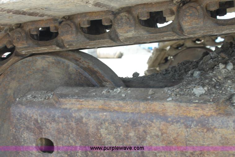 image for item I7402 Komatsu PC300LC-5L excavator