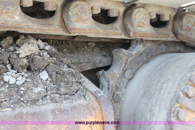 image for item I7402 Komatsu PC300LC-5L excavator