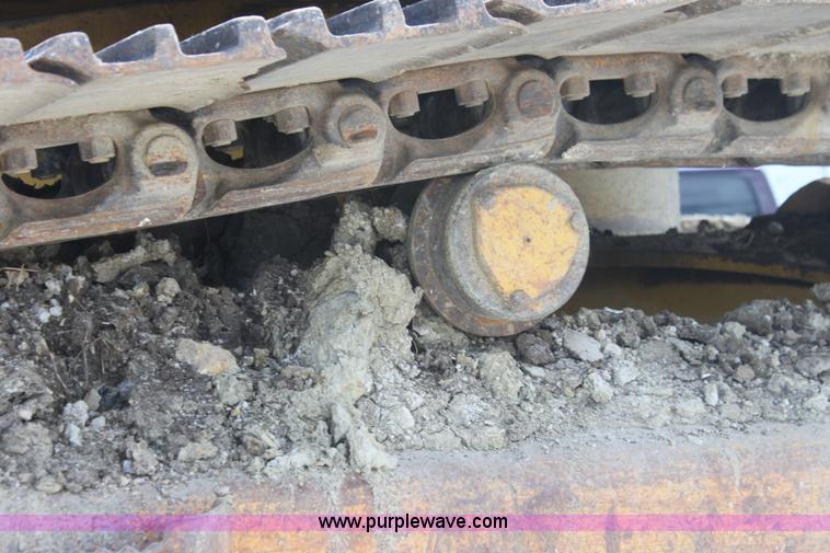 image for item I7402 Komatsu PC300LC-5L excavator