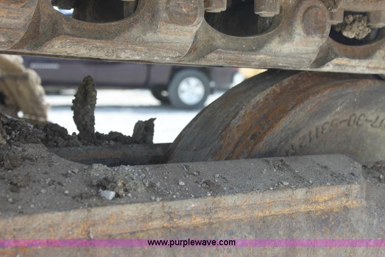 image for item I7402 Komatsu PC300LC-5L excavator