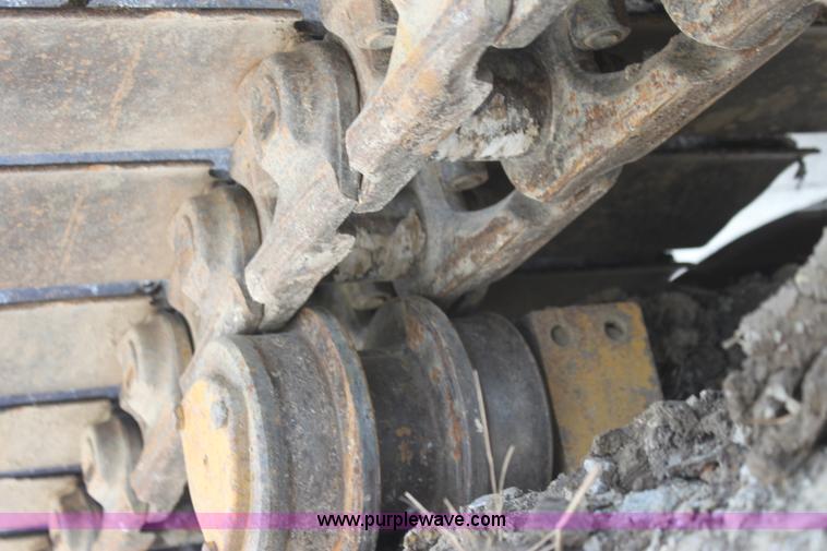 image for item I7402 Komatsu PC300LC-5L excavator