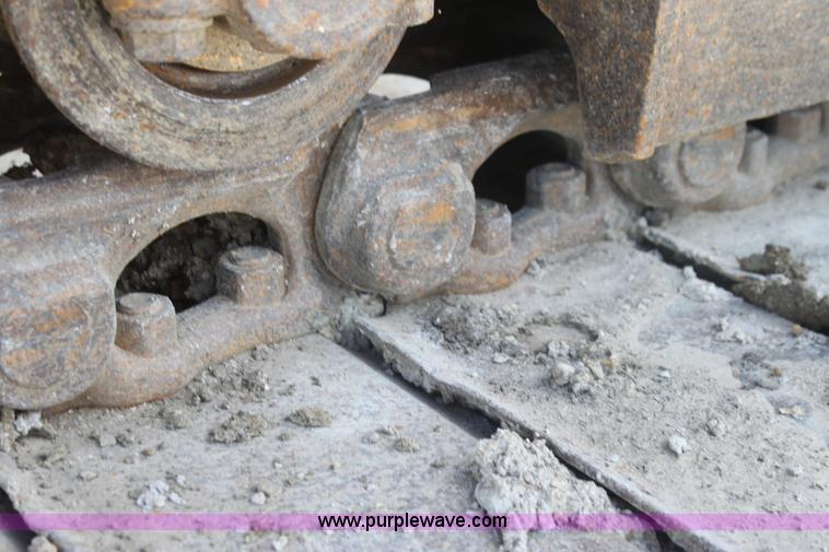 image for item I7402 Komatsu PC300LC-5L excavator