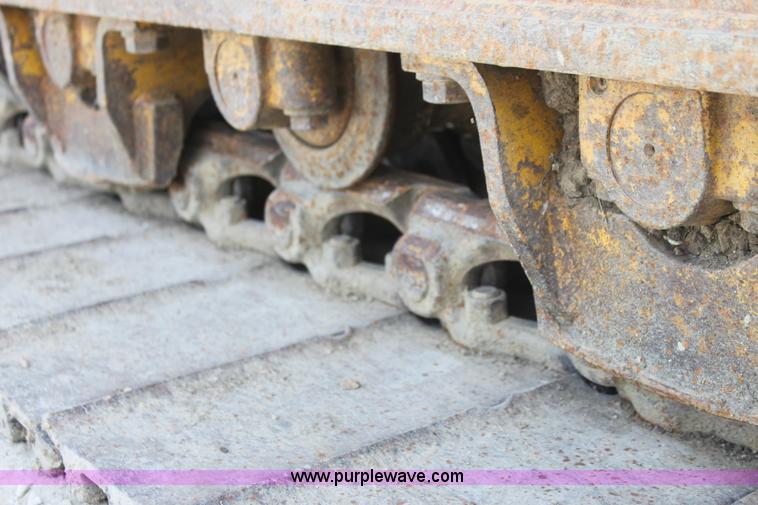 image for item I7402 Komatsu PC300LC-5L excavator