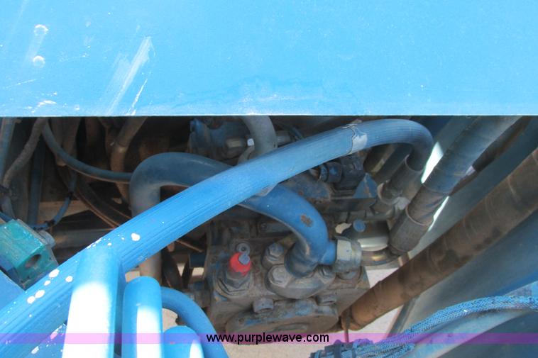 image for item I9632 1997 Gradall 534C-6 telehandler