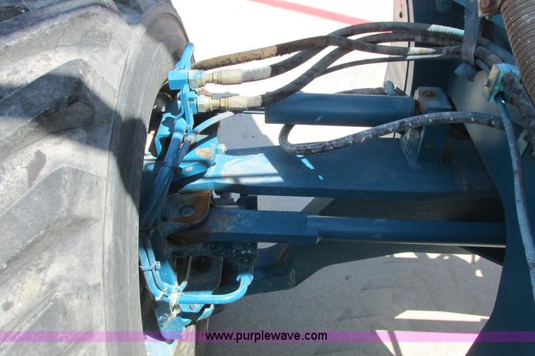 image for item I9632 1997 Gradall 534C-6 telehandler