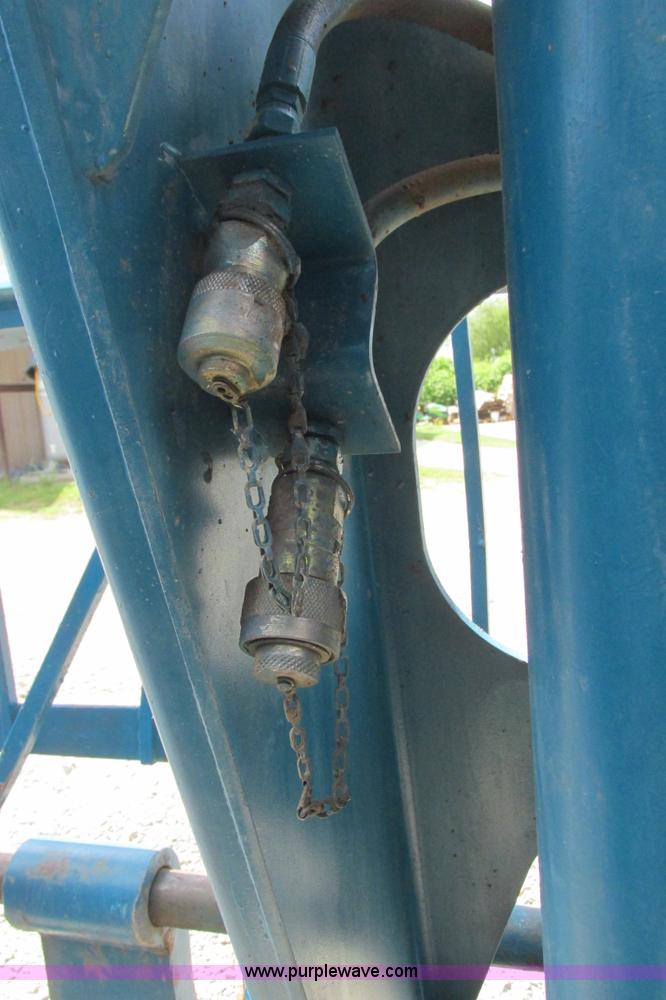 image for item I9632 1997 Gradall 534C-6 telehandler