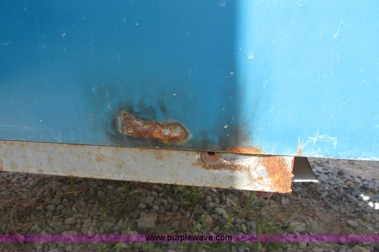 image for item I9632 1997 Gradall 534C-6 telehandler