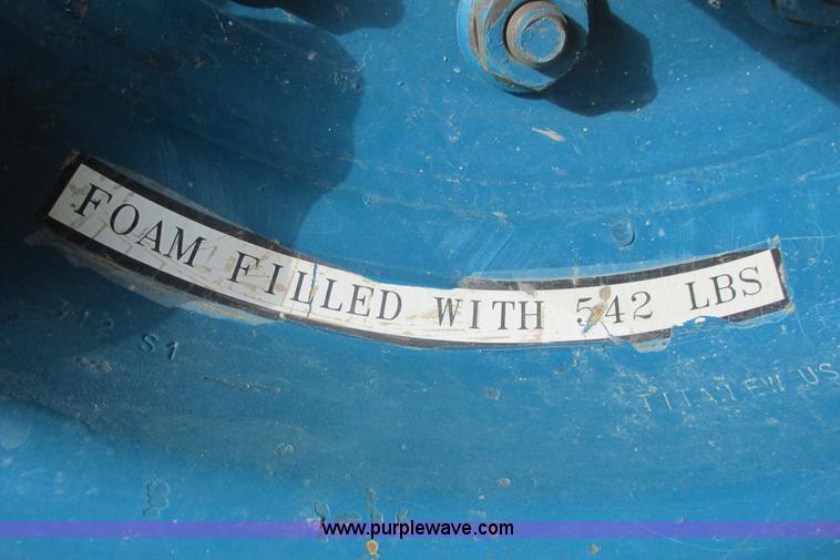 image for item I9632 1997 Gradall 534C-6 telehandler