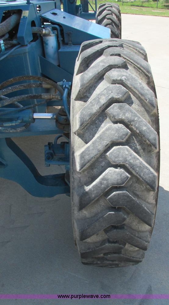 image for item I9632 1997 Gradall 534C-6 telehandler