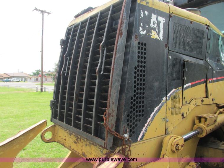 image for item J2500 2002 Caterpillar 525B grapple skidder