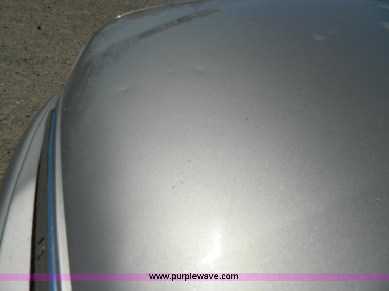 image for item AD9778 2002 Buick Century Custom