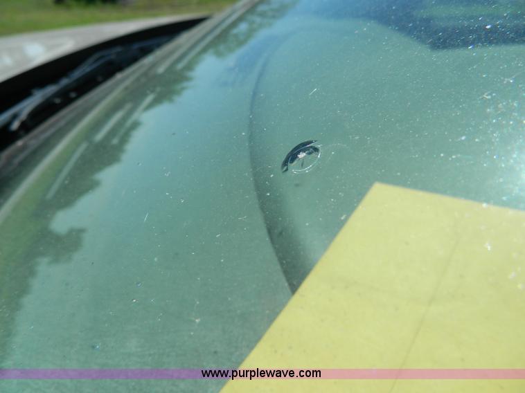 image for item AD9778 2002 Buick Century Custom