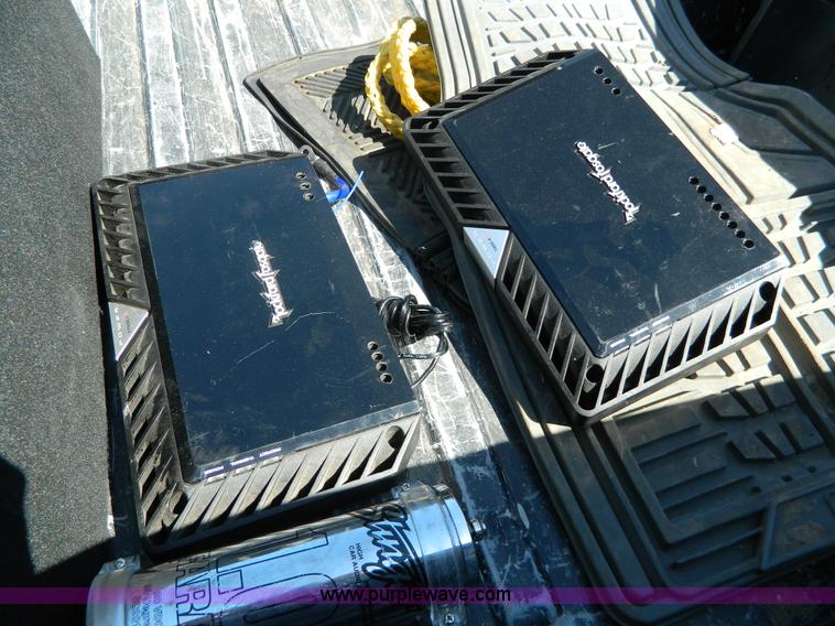 image for item AD9779 2000 GMC Sonoma Ext. Cab pickup truck