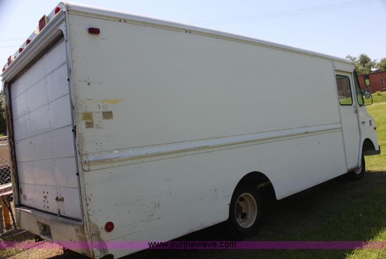 1979 grumman kurbmaster