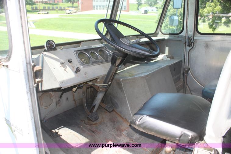 1979 grumman kurbmaster