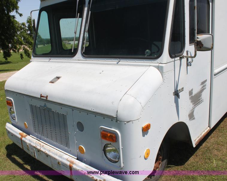 1979 grumman kurbmaster