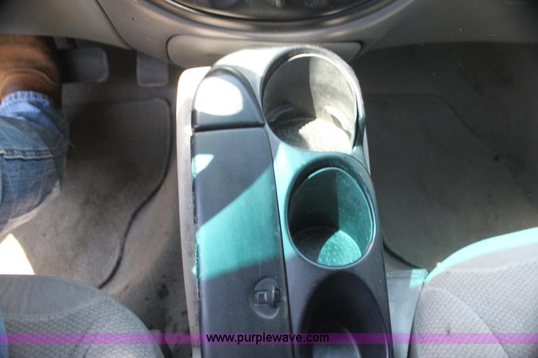 image for item AJ9426 1998 Ford Taurus LX