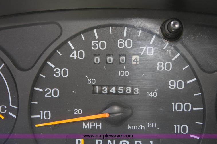 image for item AJ9426 1998 Ford Taurus LX