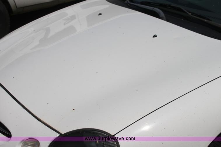 image for item AJ9426 1998 Ford Taurus LX