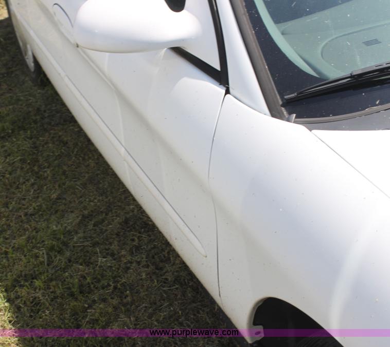 image for item AJ9426 1998 Ford Taurus LX