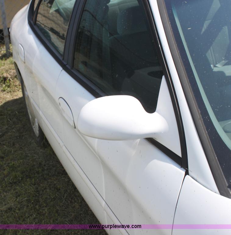 image for item AJ9426 1998 Ford Taurus LX