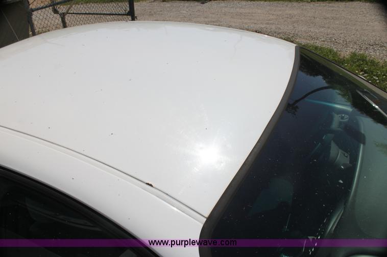 image for item AJ9426 1998 Ford Taurus LX