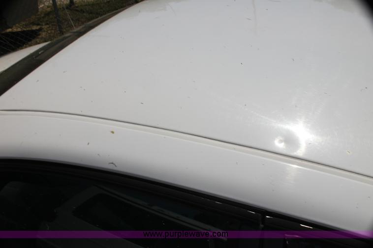 image for item AJ9426 1998 Ford Taurus LX