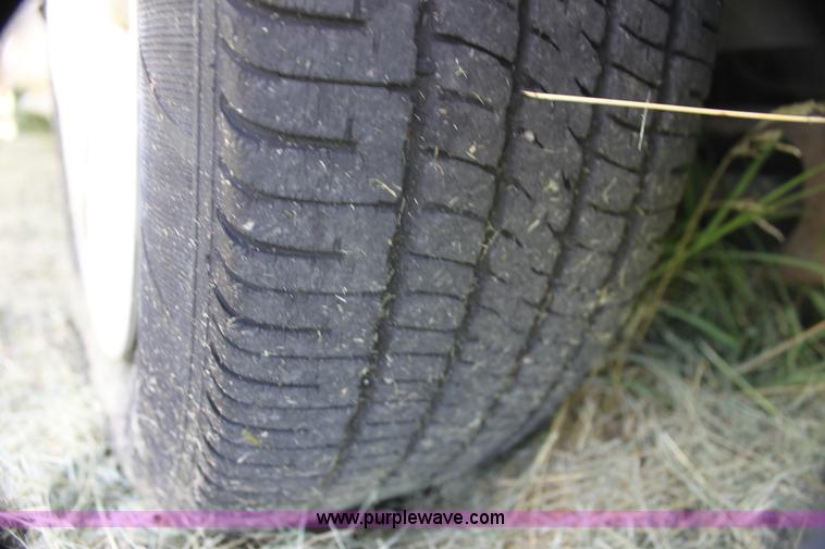 image for item AJ9426 1998 Ford Taurus LX