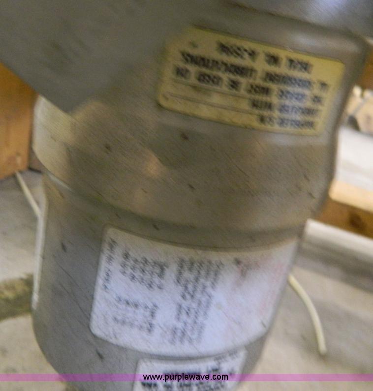 image for item AL9863 (2) three blade propellers