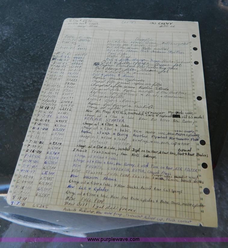 image for item AL9972 Fiberglass truck topper