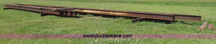 image for item AQ9808 Assorted I-beams