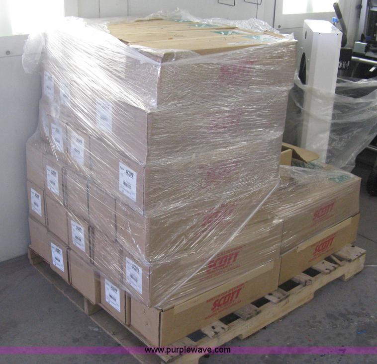 image for item AS9076 (41) Interspiro SCBA compressed air cylinders