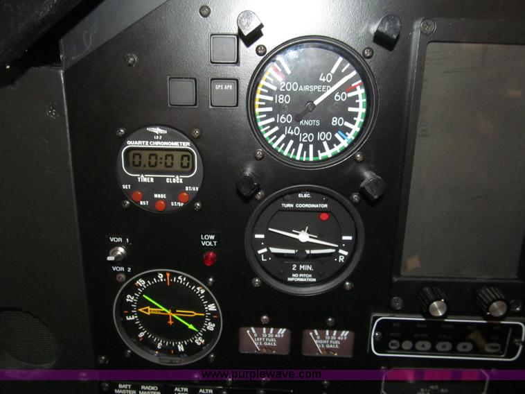 image for item AY9208 AST3000 Turbo jet flight simulator