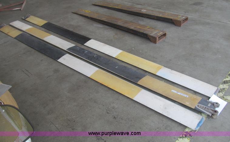 image for item AY9210 (3) Switzer main rotary blades