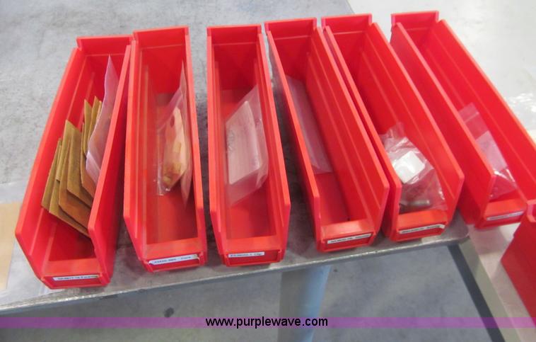 image for item AY9217 Switzer helicopter No. 269 parts and tools