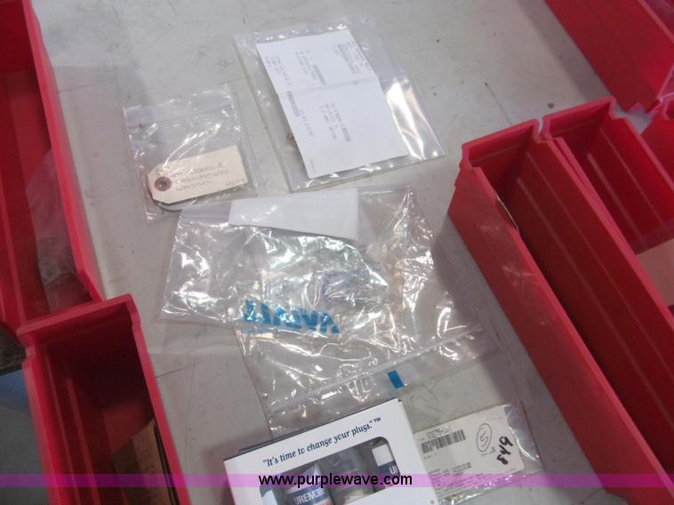 image for item AY9217 Switzer helicopter No. 269 parts and tools