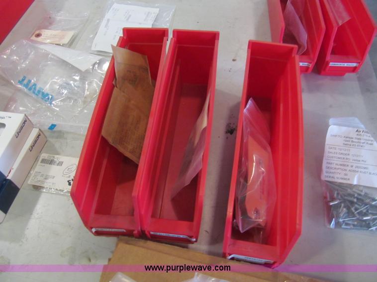 image for item AY9217 Switzer helicopter No. 269 parts and tools