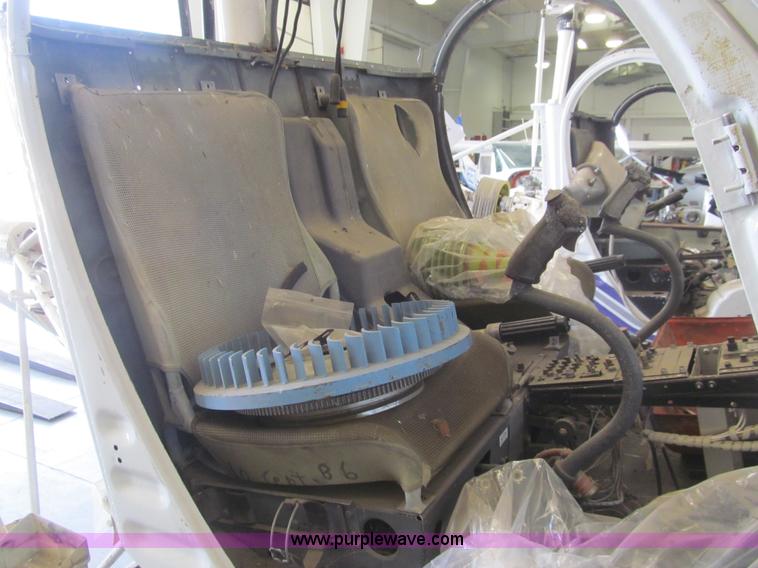 image for item AY9231 Helicopter Hughes