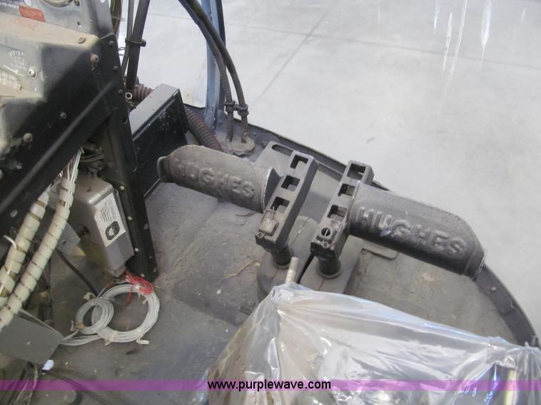 image for item AY9231 Helicopter Hughes