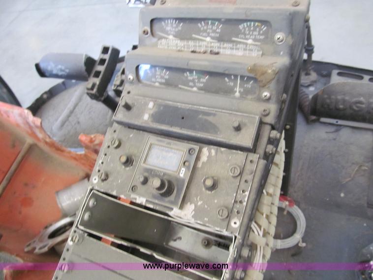 image for item AY9231 Helicopter Hughes