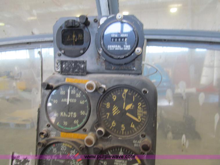 image for item AY9231 Helicopter Hughes