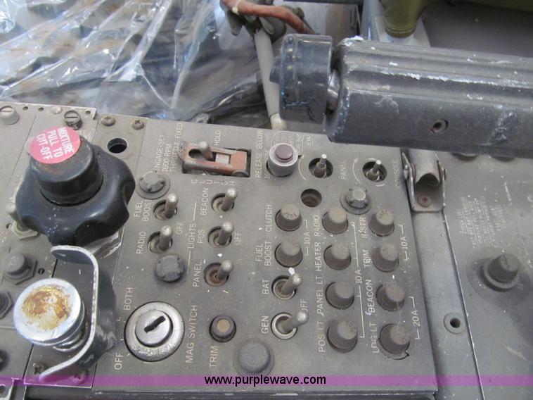 image for item AY9231 Helicopter Hughes