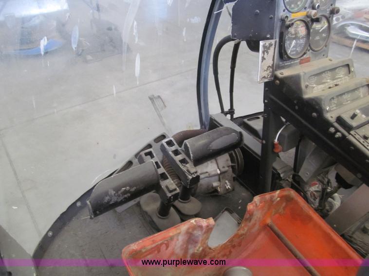 image for item AY9231 Helicopter Hughes